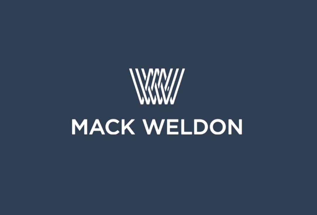 mack weldon